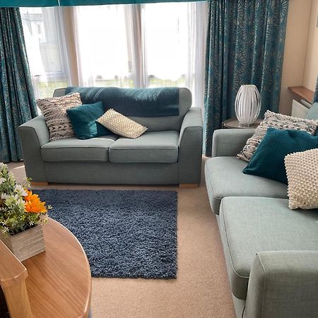 Romney Sands Holiday Home Greatstone Exteriör bild