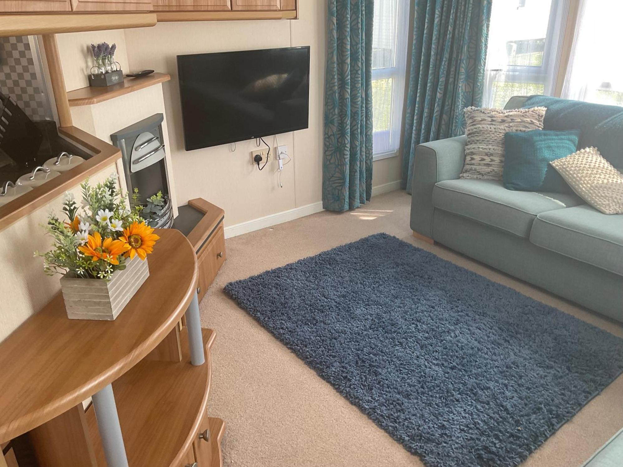 Romney Sands Holiday Home Greatstone Exteriör bild